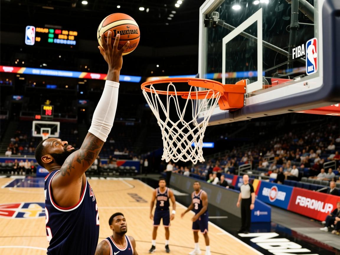 九游娱乐登录-中国三人篮球男队攻守兼备 表现出色，中国三人篮球男篮