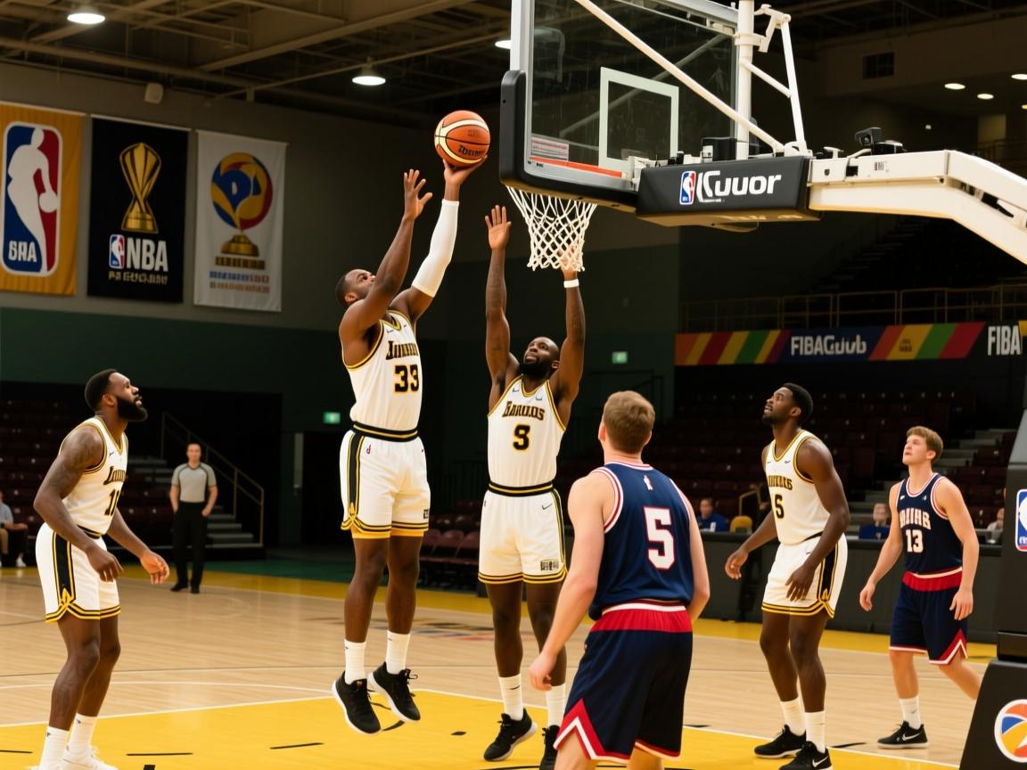 九游娱乐登录-中国三人篮球男队攻守兼备 表现出色，中国三人篮球男篮  第2张