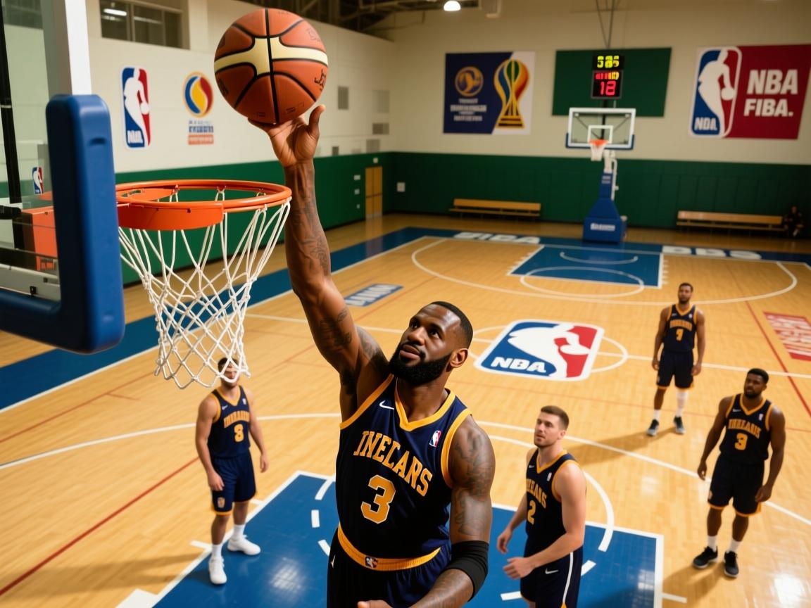 九游娱乐官网-奥运村设置静音区域保障运动员专注状态,北京奥运会运动员居住环境 第2张