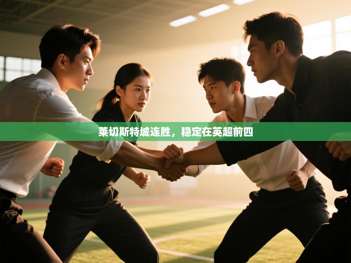 莱切斯特城连胜，稳定在英超前四