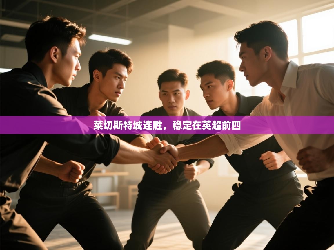 莱切斯特城连胜，稳定在英超前四  第2张